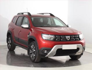 Dacia Duster 1.3 TCe