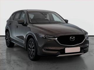 Mazda CX-5 Revolution TOP 2.5 Skyactiv-G