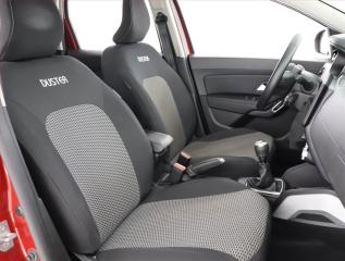 Dacia Duster (2022) 1.3 TCe - náhled 9