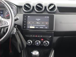 Dacia Duster (2022) 1.3 TCe - náhled 12