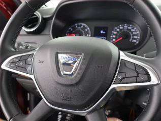 Dacia Duster (2022) 1.3 TCe - náhled 15