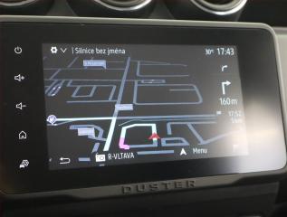 Dacia Duster (2022) 1.3 TCe - náhled 18