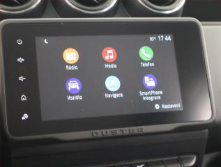 Dacia Duster (2022) 1.3 TCe - náhled 19