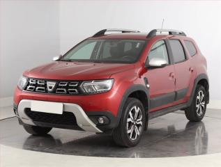Dacia Duster (2022) 1.3 TCe - náhled 2