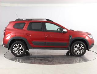 Dacia Duster (2022) 1.3 TCe - náhled 6