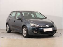 Volkswagen Golf 2.0 TDI, Serv.kniha, Tempomat