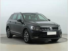 Volkswagen Tiguan 2.0 TDI, Spolehliv motor