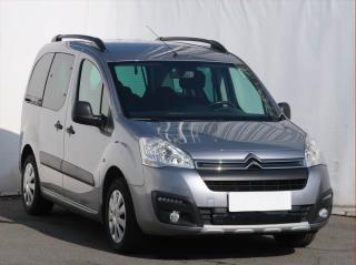 Citron Berlingo XTR 1.6 BlueHDi, 5Mst, R