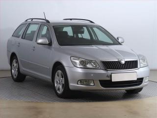 koda Octavia 1.6 TDI, Tempomat