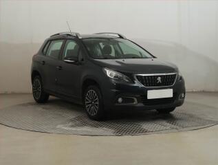 Peugeot 2008 Active 1.2 PureTech, �R,1.maj