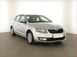 �koda Octavia 1.6 TDI, Tempomat