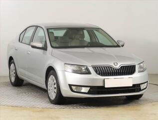 �koda Octavia 1.6 TDI, Tempomat