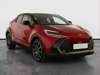 Toyota C-HR 2.0 Plug-in