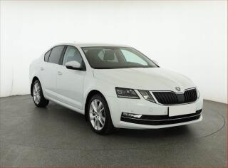 �koda Octavia Style 2.0 TDI, Navi, Tempomat