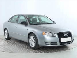 Audi A4 2.0 TFSI , 4X4, Serv.kniha