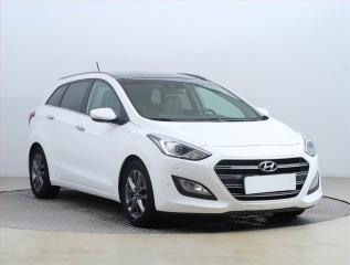 Hyundai i30 Premium 1.6 GDI, Automat, R