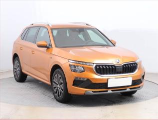 koda Kamiq Drive 1.0 TSI, R,1MAJITEL