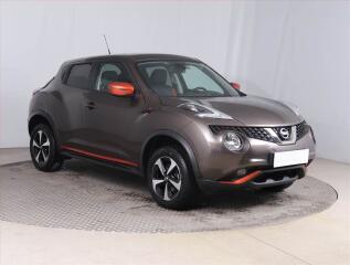 Nissan Juke 1.6 i, Automat, �R,1.maj
