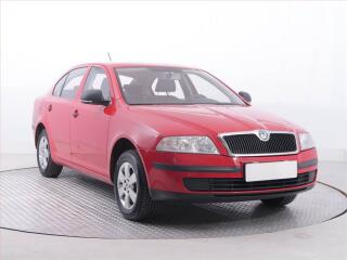 �koda Octavia 1.6, Park.�senzory