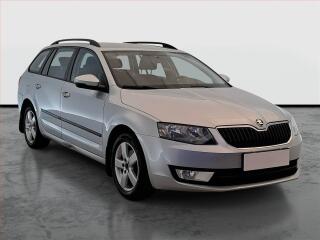 �koda Octavia 2.0 TDI, Tempomat