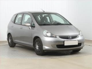 Honda Jazz 1.4 i-DSI, R,1.maj, nov STK