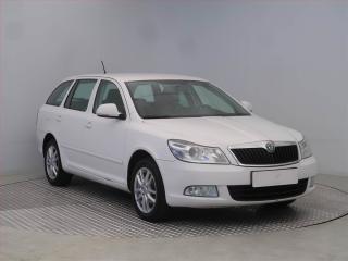 Opel Astra 1.7 CDTI, po STK, slun stav