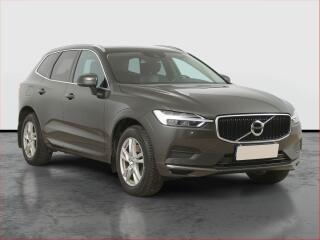 Volvo XC60 D4 AWD