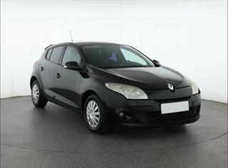 Renault M�gane 1.5 dCi, nov� STK, jezd� dob�e