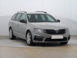 �koda Octavia RS 2.0 TDI 4x4 DSG, 4X4