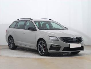 �koda Octavia RS 2.0 TDI 4x4 DSG, 4X4