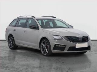 �koda Octavia RS 2.0 TDI 4x4 DSG, 4X4