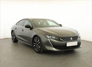 Peugeot 508 1.6 PureTech, Automat