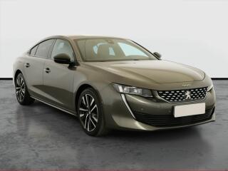 Peugeot 508 1.6 PureTech, Automat