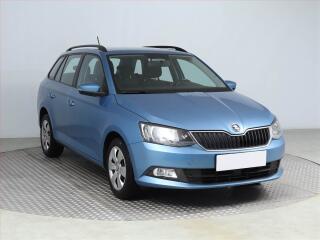 �koda Fabia Ambition 1.2 TSI, �R,1.maj