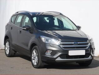 Ford Kuga Titanium 2.0 TDCi, 4X4, �R