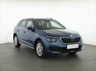 �koda Kamiq Style 1.5 TSI