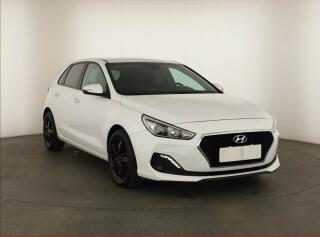 Hyundai i30 1.4 CVVT, Tempomat