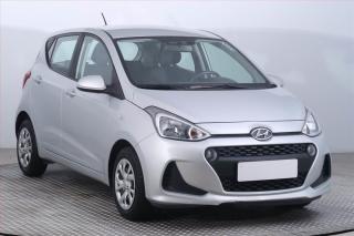 Hyundai i10 1.0