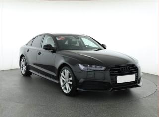 Audi A6 3.0 TDI, HeadUP