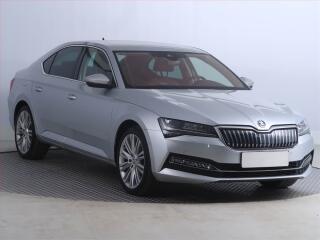 �koda Superb Laurin&Klement iV 1.4 TSI PHEV