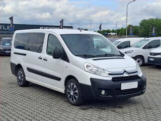 Citro�n Jumpy 2.0 HDi, Bus, 9M�st, �R