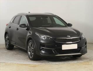 Kia XCeed TOP 1.4 T-GDI, Automat