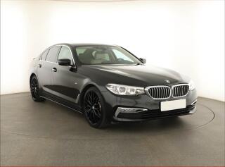 BMW 530d