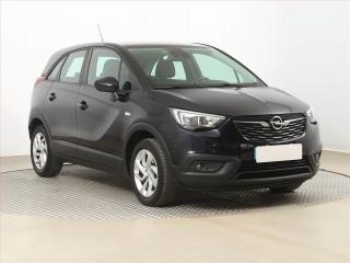 Opel Crossland X 1.2 Turbo, R,1.maj