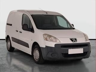 Peugeot Partner 1.6 HDi, �R