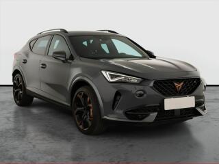 Cupra Formentor 2.0 TSI VZ 4Drive