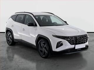 Hyundai Tucson 1.6 T-GDI