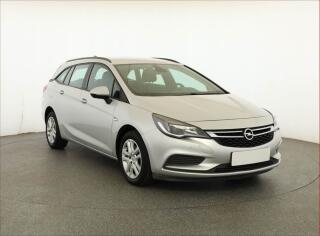 Opel Astra Enjoy 1.6 CDTI, Tempomat