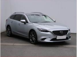 Mazda 6 2.2 Skyactiv-D, Ke, Navi