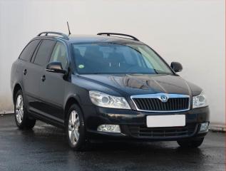 koda Octavia Ambition 2.0 TDI, Serv.kniha